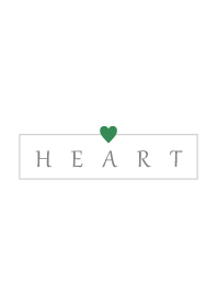 SIMPLE-HEART CUTE 2