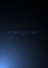 SIMPLE LIGHT-DARK- 3