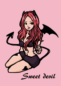 Sweet devil