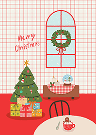 It's Christmas Time *