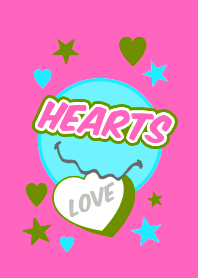 LOVE SMILE POP Theme 158