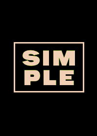 SIMPLE BLACK THEME :55