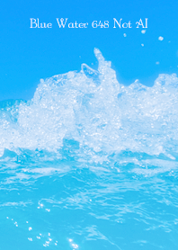 BlueWater 648 Not AI