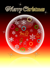 My Happy Christmas 2