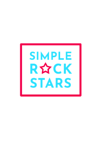 SIMPLE ROCK STAR THEME 65