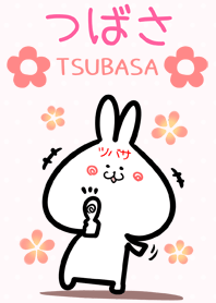 Tsubasa rabbit Theme