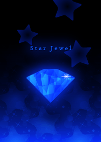 Star Jewel -Lapis lazuli-