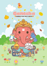 Ganesha Factory Worker : Business