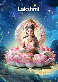 พระแม่ลักษมี ความรัก  การเงิน ร่ำรวย#