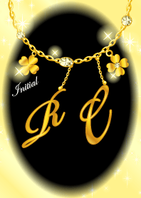 R&C -economic fortune-Goldcharm-Initial