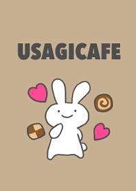USAGI CAFE