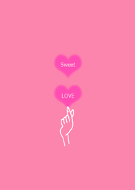 ♡シンプル♡ハート♡