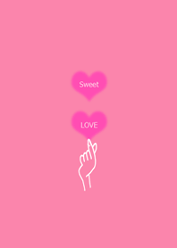 Sweet*Love heart30*