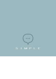 SIMPLE(white blue)V.1405b
