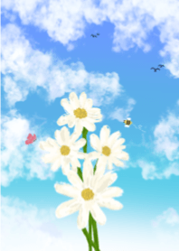 ดอกไม้นี้แด่คุณ