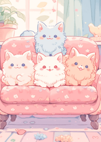 Meow Family JP