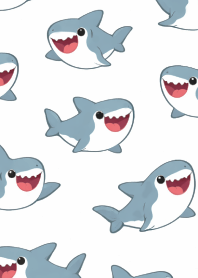 SHARK THEME 33