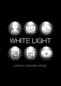 WHITE LIGHT THEME.
