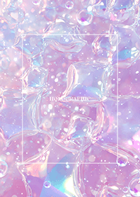 HOLO (Star) - PK 024