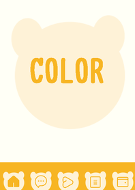 yellow color  D93