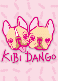 KIBI & DANGO
