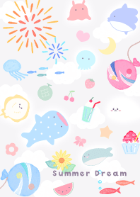 violet Summer Sparkle 04_2