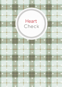 check2 / green (heart)