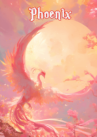 The Phoenix of Resurrection - JP 06