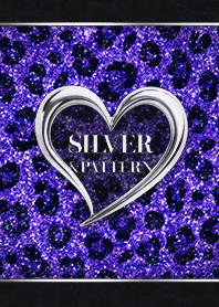 Silver Heart - Panther - 02 F-05