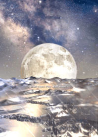 2023年♡願いを叶えてくれる満月パワー♡