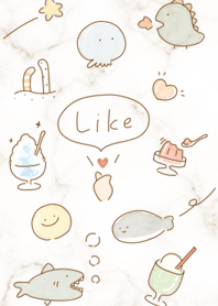 Loose friends brown03_2