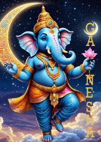 Ganesha, Lucky lottery & rich Theme (JP)