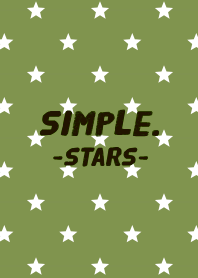 SIMPLE-STARS- THEME 8