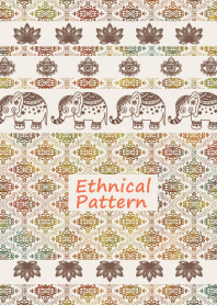 Ethnical / b02