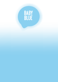 Baby Blue & White Theme V1