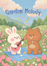 Garden Melody
