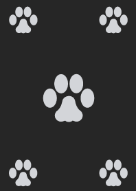 Cat's paws