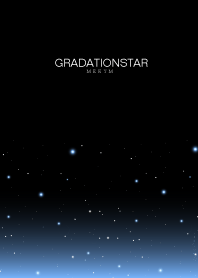 LIGHT - GRADATION STAR 5
