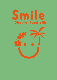 Smile & tropical Fresh GRN