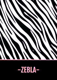 ZEBRA THEME 94