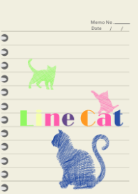 Line Cat-2