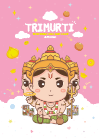 Trimurti : Debt Entirely&Rich XV