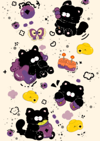 Black cats bring good luck and wealth3