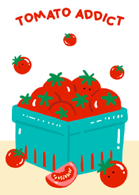 mr.tost : tomato addict