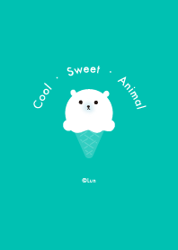Ice Animal LV.1