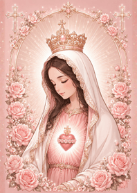 Rose Grace Light
