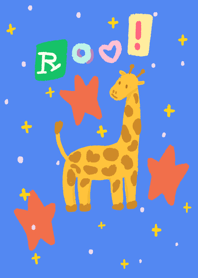 Roo !