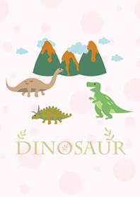 Dinosaur big collection