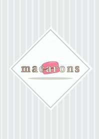 Les Macarons