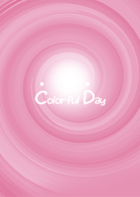 Colorful Day (ZH_645)